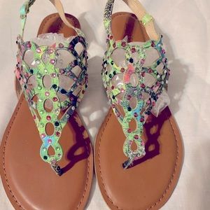 Zigi Soho Mariane sandals